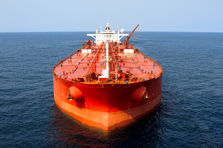 IMO_2020_mdo_dma_orange_ship_sea.jpg IMO 2020 vorschriften MDO DMA jede KRAL pumpe kann diese kraftstoffe verarbeiten