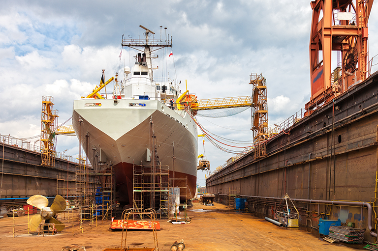 IMO_2020_HFO_3.5%_scrubber_retrofit_ship.jpg IMO 2020 vorschriften schweröle 3,5% mit scrubber muss kraftstoffe mit hoher viskosität ohne leckage verarbeiten
